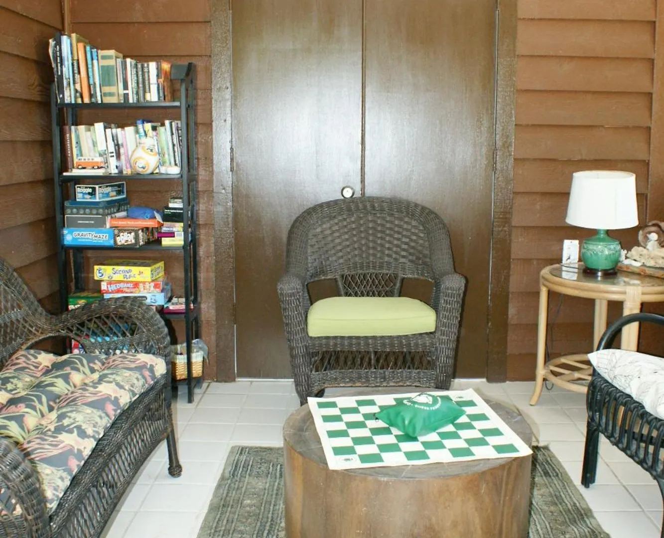 Apartman Featherstone Upstairs Apartment, West End Kajmán-szigetek